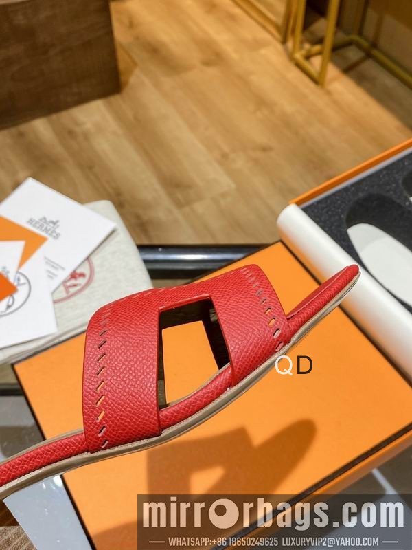 Replica Hermes Shoes Hermes sz34-41 GDT0109