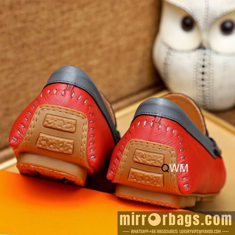 Replica Hermes Shoes HERMES sz38-45 WM0204
