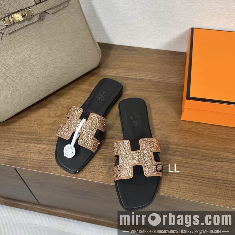 Replica Hermes Shoes Hermes sz35-40 LL0309