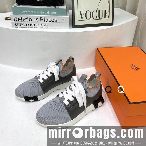 Replica Hermes Shoes Hermes sz35-45 Q0804
