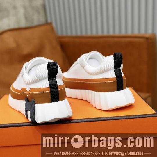 Replica Hermes Shoes Hermes sz39-45 hnh0901