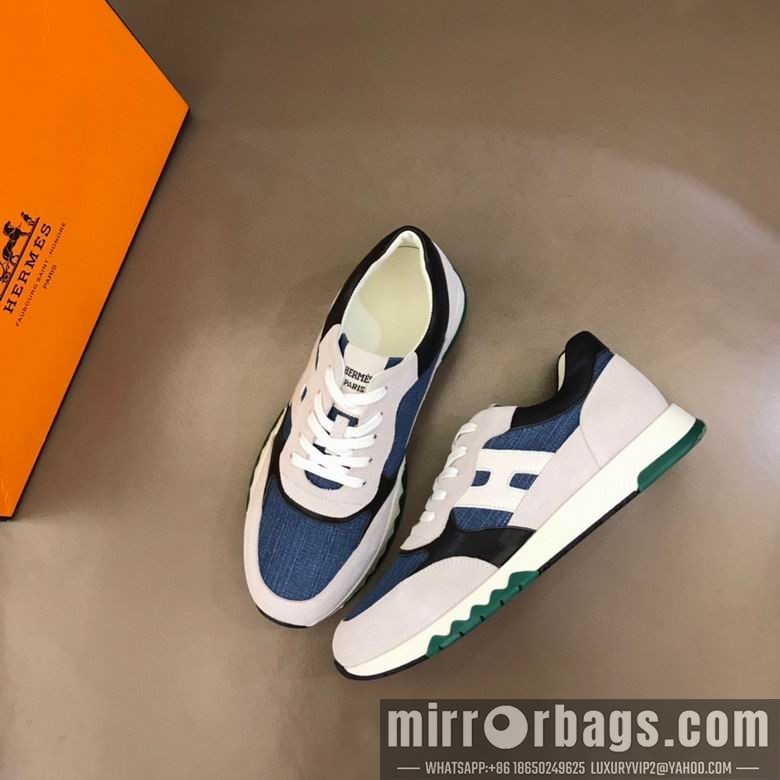 Replica Hermes Shoes Hermes sz38-44 4C n1210