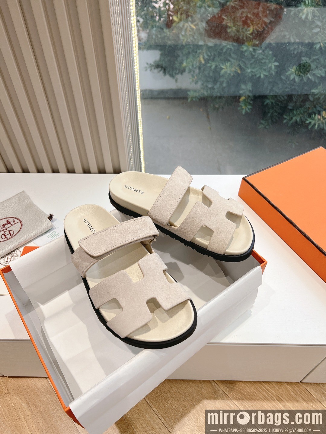 Replica Hermes Shoes Hermes sz35-45 h0503