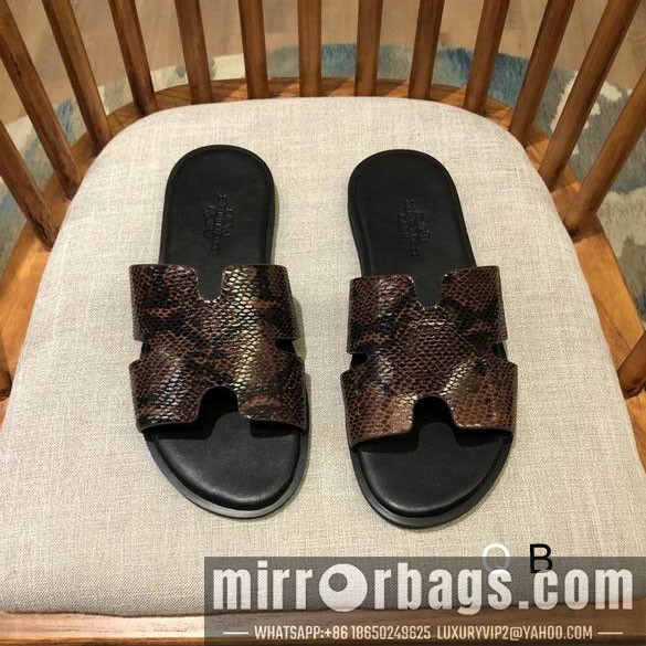 Replica Hermes Shoes HERMES s38-44BS0112