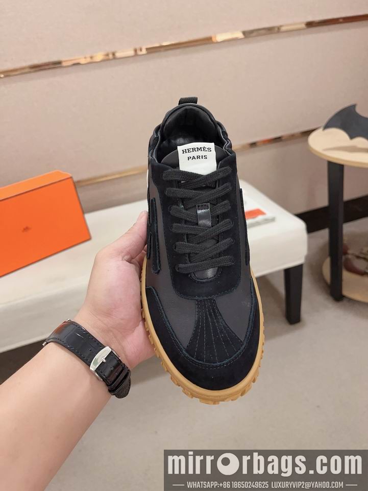 Replica Hermes Shoes Hermes sz35-44 hnh0101