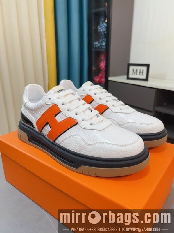 Replica Hermes Shoes Hermes sz38-44 mnf0215