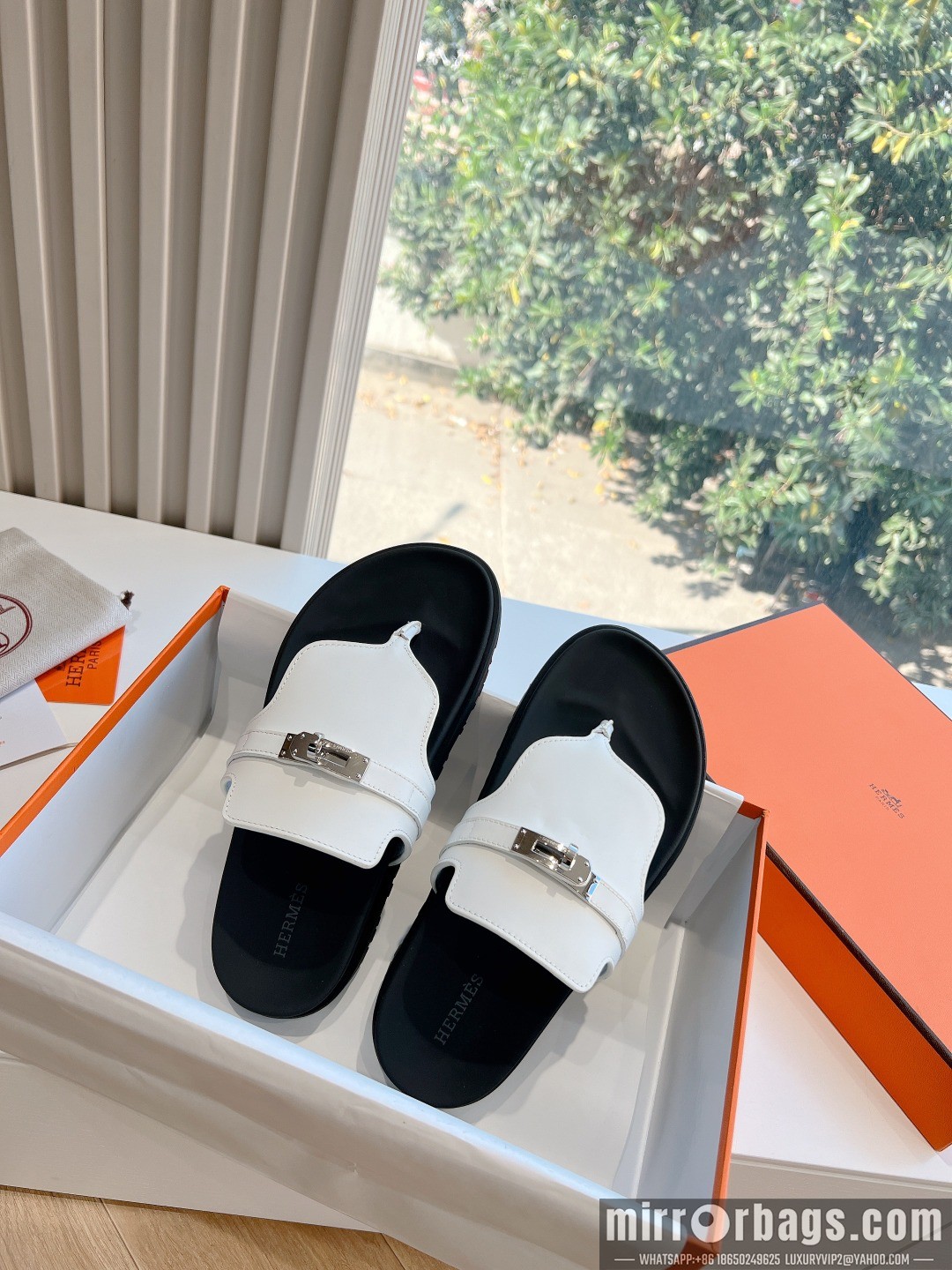 Replica Hermes Shoes Hermes sz35-45 h0510