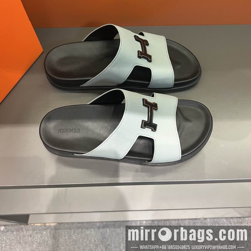 Replica Hermes Shoes Hermes sz38-45 mnh0502