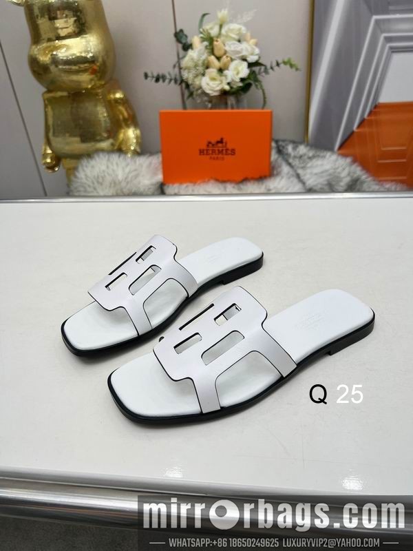 Replica Hermes Shoes HERMES sz35-40 JH0501