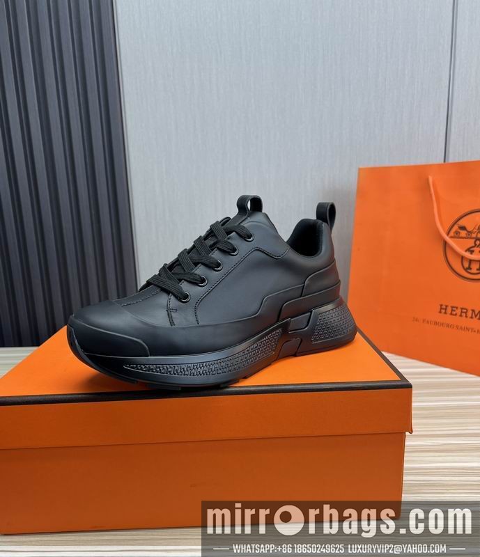 Replica Hermes Shoes Hermes sz38-45 mnf0213