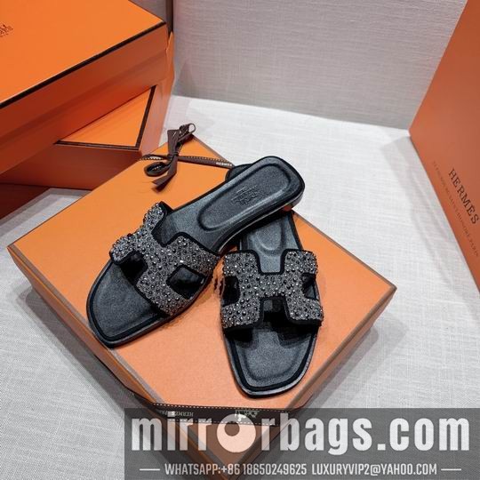 Replica Hermes Shoes Hermes sz35-42 mnh0403