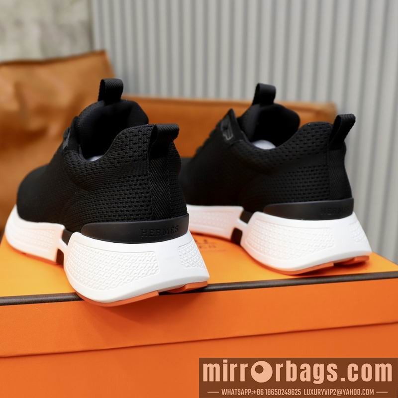Replica Hermes Shoes Hermes sz38-45 mnf0217