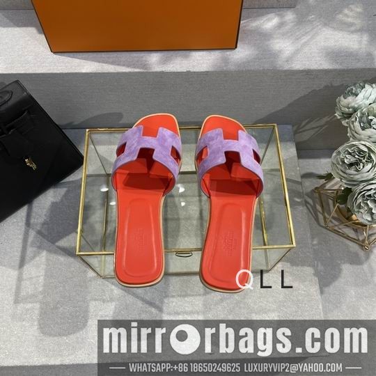 Replica Hermes Shoes Hermes sz34-42 LL0123