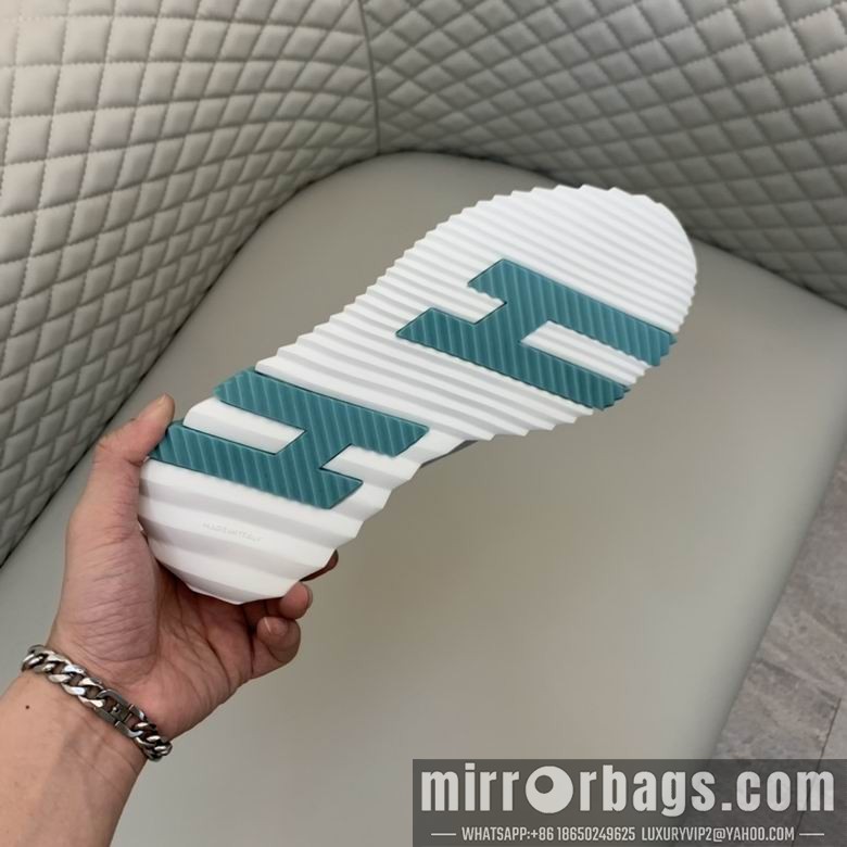 Replica Hermes Shoes Hermes sz38-44 4C n0917