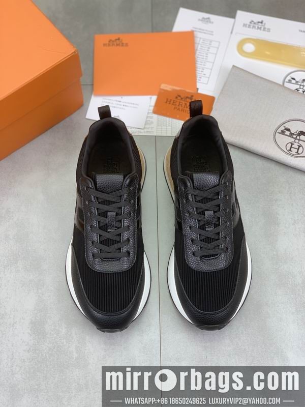 Replica Hermes Shoes Hermes sz38-45 mnf0301
