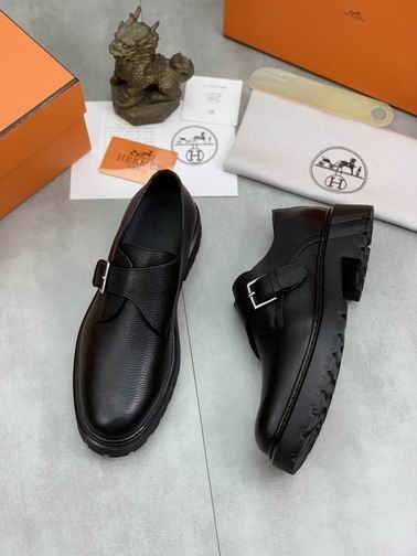 Replica Hermes Shoes Hermes sz38-45 mnh0507