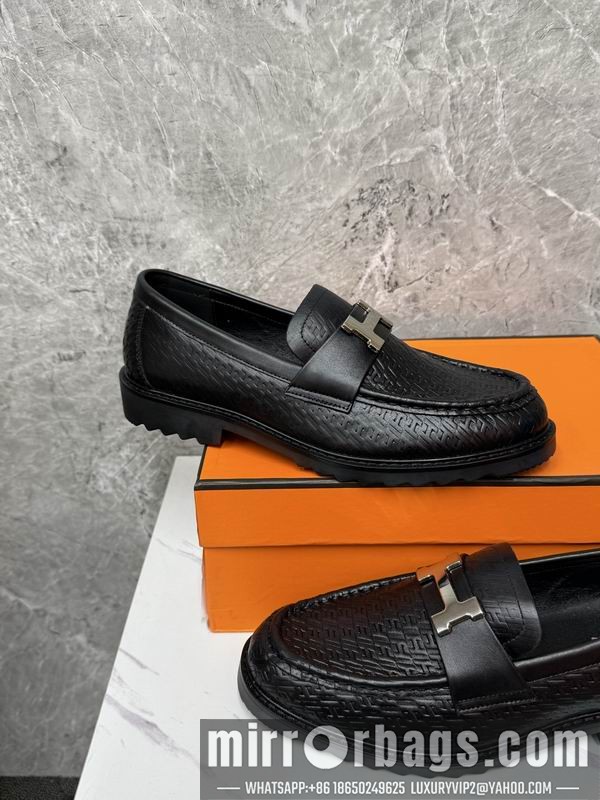 Replica Hermes Shoes Hermes sz38-45 hnh0402