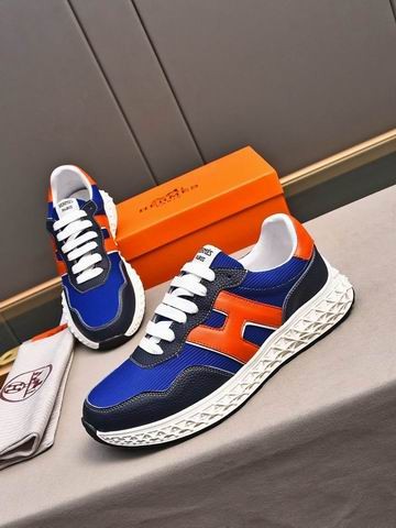 Replica Hermes Shoes Hermes sz38-45 hnh0506