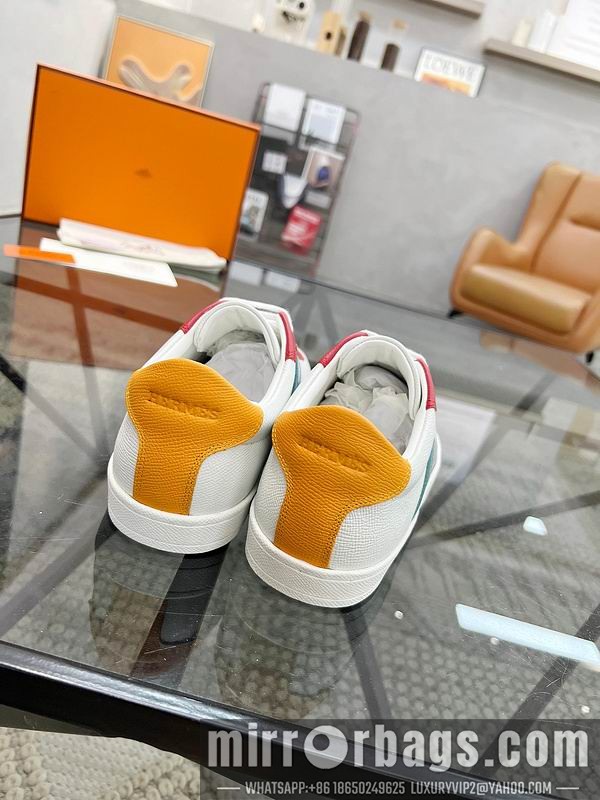 Replica Hermes Shoes Hermes sz38-45 jyh0706