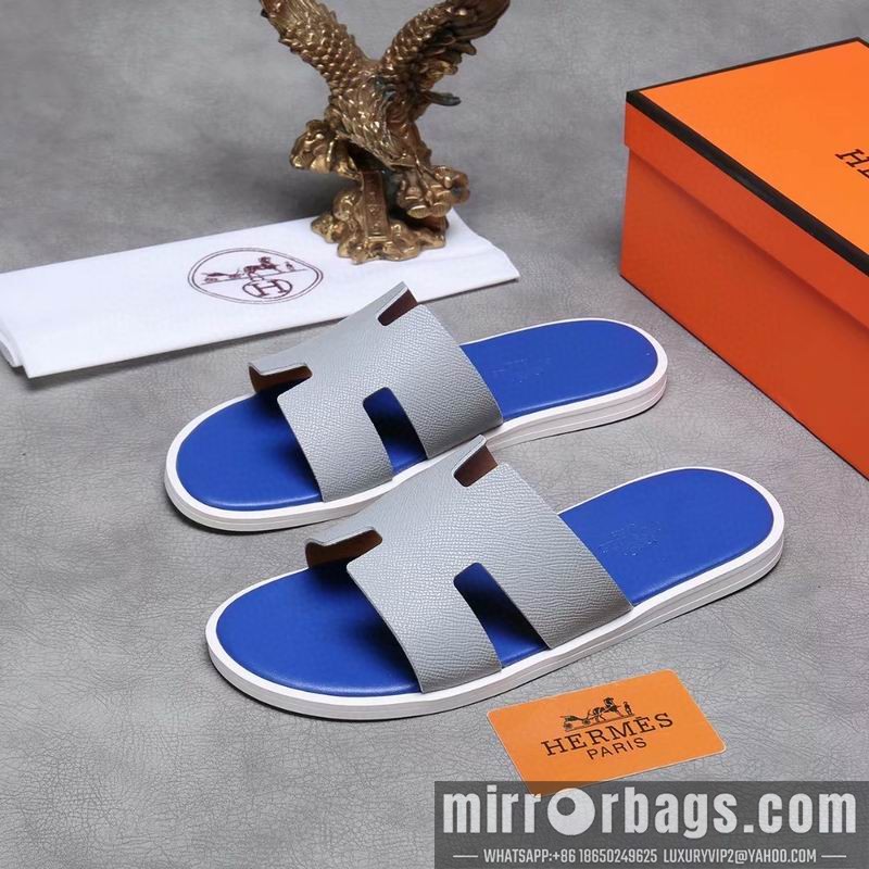 Replica Hermes Shoes Hermes sz38-48 mnf0301