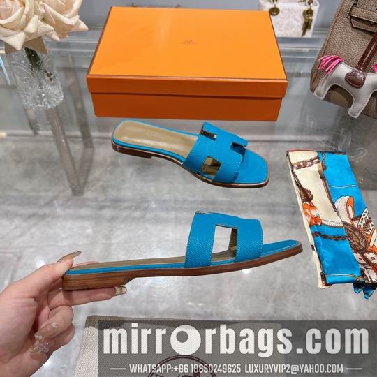 Replica Hermes Shoes Hermes sz34-42 mnh0226