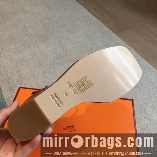 Replica Hermes Shoes Hermes sz35-42 mnh0204