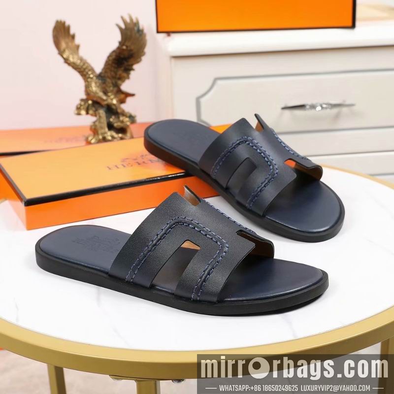 Replica Hermes Shoes Hermes sz38-48 mnf0307