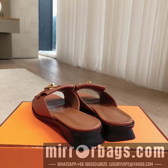 Replica Hermes Shoes Hermes sz35-42 mnh0202