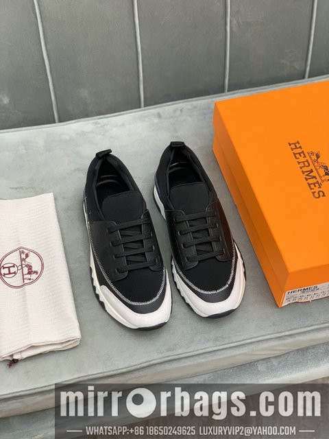 Replica Hermes Shoes 22516413 SZ 38-44