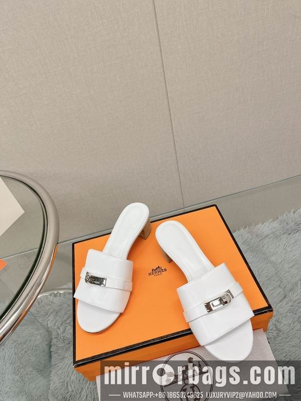 Replica Hermes Shoes Hermes sz35-42 mnf0203