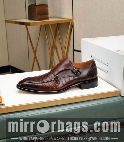 Replica Hermes Shoes Hermes sz38-45 mnh0909