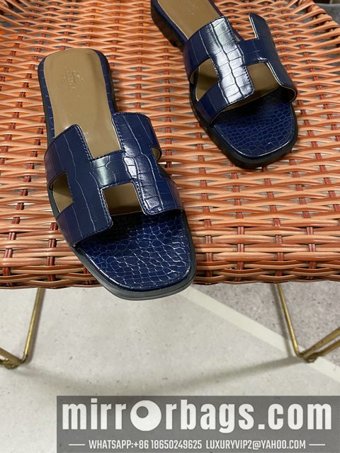 Replica Hermes Shoes 2167040 SZ 35-43