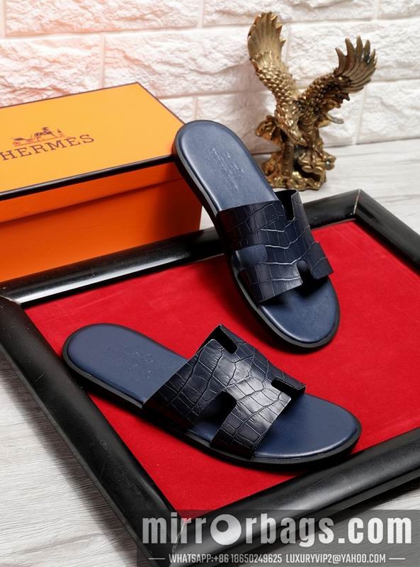 Replica Hermes Shoes Hermes sz38-48 mnf0305