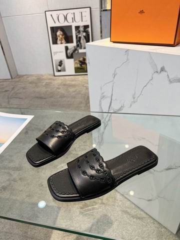 Replica Hermes Shoes Hermes sz35-42 mnh0701