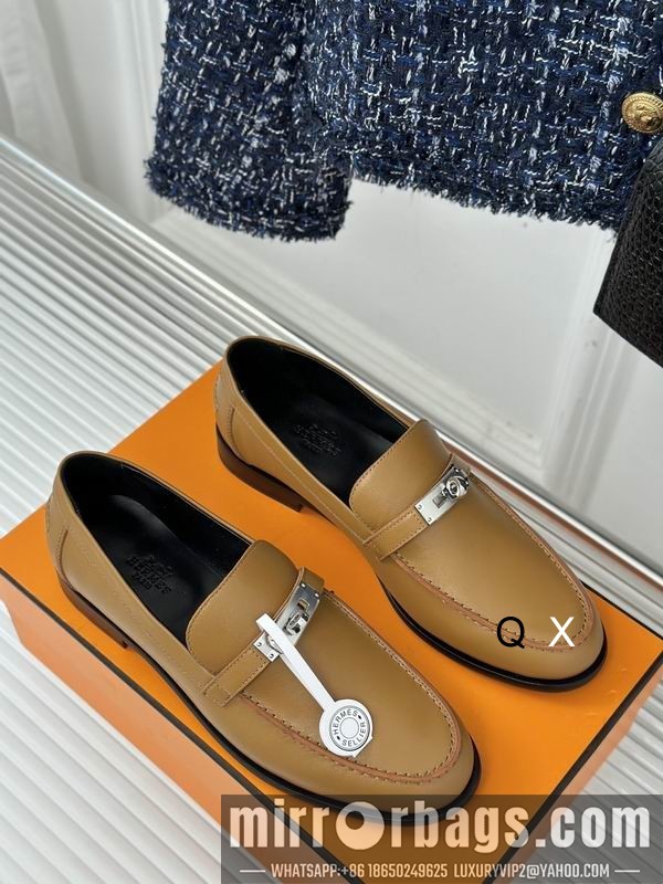 Replica Hermes Shoes Hermes sz35-40 JX0203