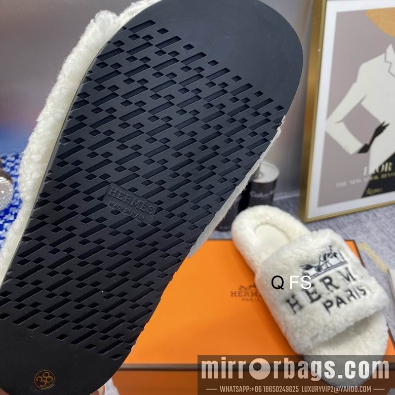 Replica Hermes Shoes Hermes sz35-45 3C FS0903