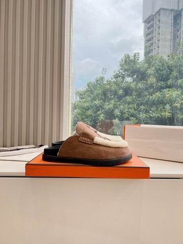 Replica Hermes Shoes Hermes sz35-40 mnh0802