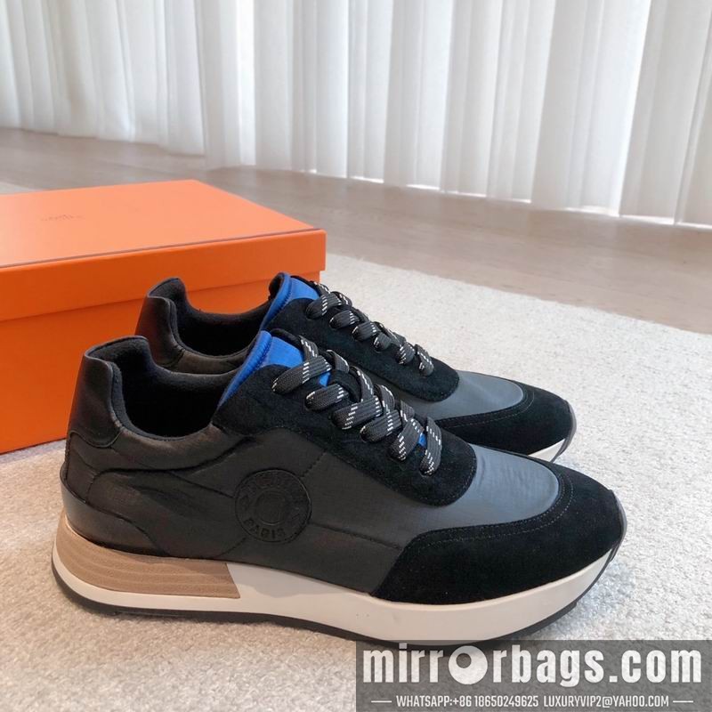 Replica Hermes Shoes Hermes sz35-45 mnf0215