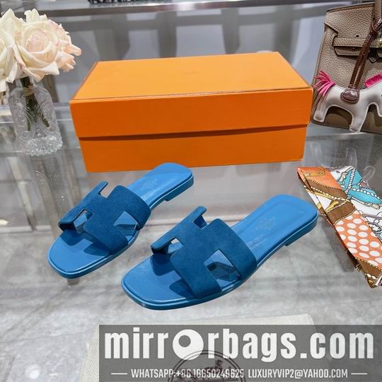 Replica Hermes Shoes Hermes sz34-42 mnh0233