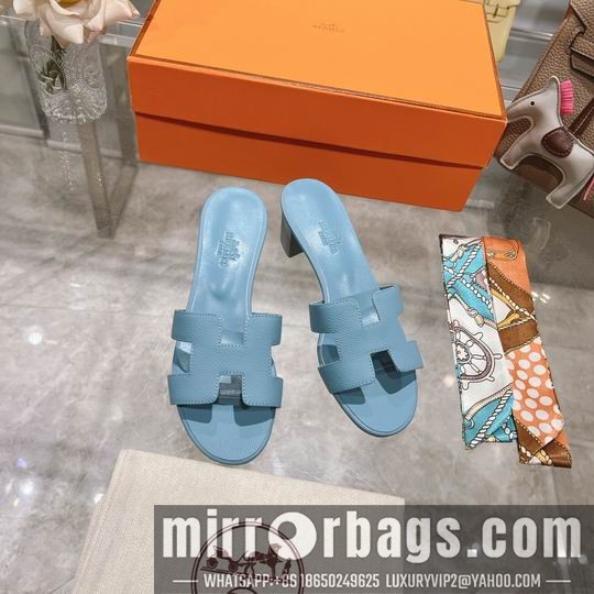 Replica Hermes Shoes Hermes sz34-42 mnh0209