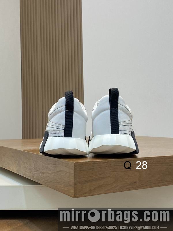 Replica Hermes Shoes Hermes sz38-45 N0905