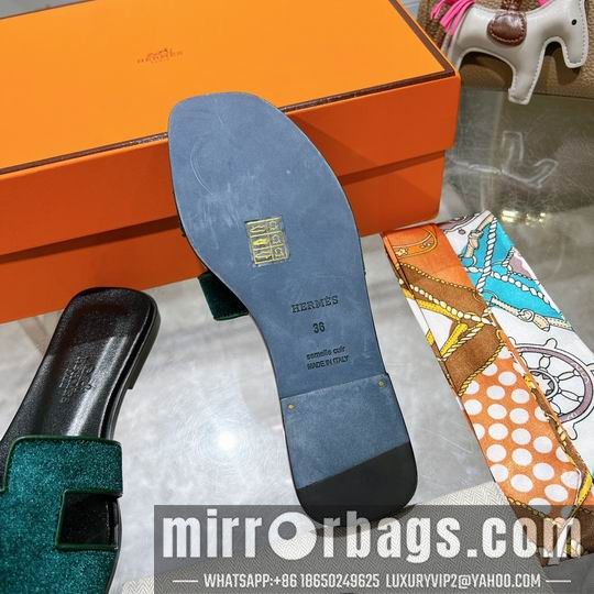 Replica Hermes Shoes Hermes sz34-42 mnh0238
