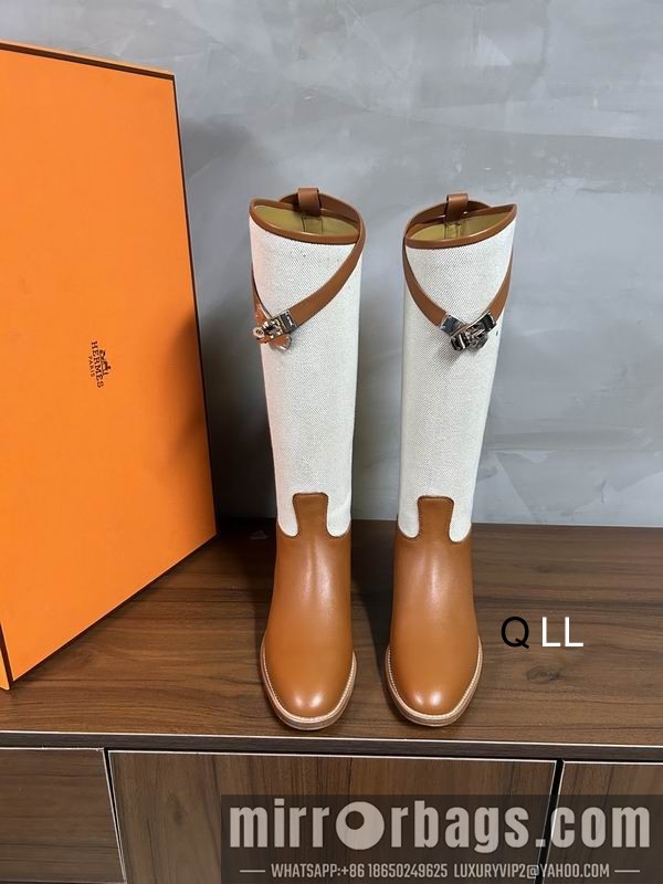 Replica Hermes Shoes Hermes sz35-40 3C LL0701