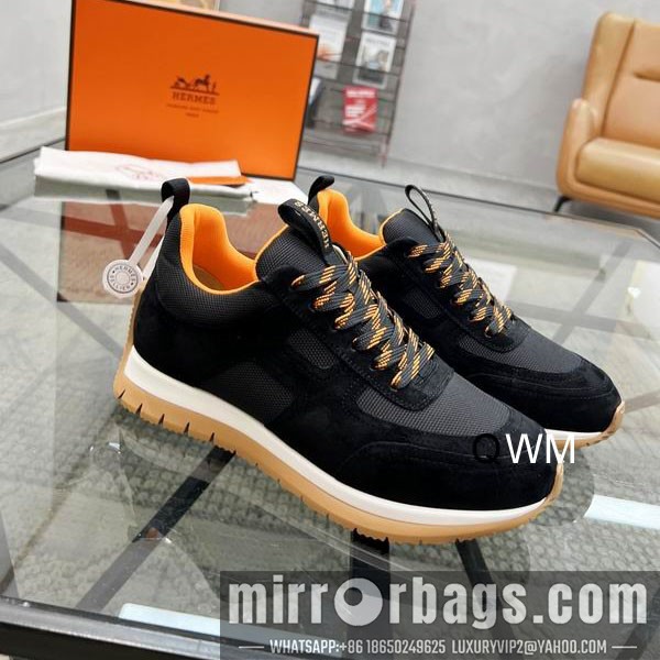 Replica Hermes Shoes Hermes sz38-45 WM1204