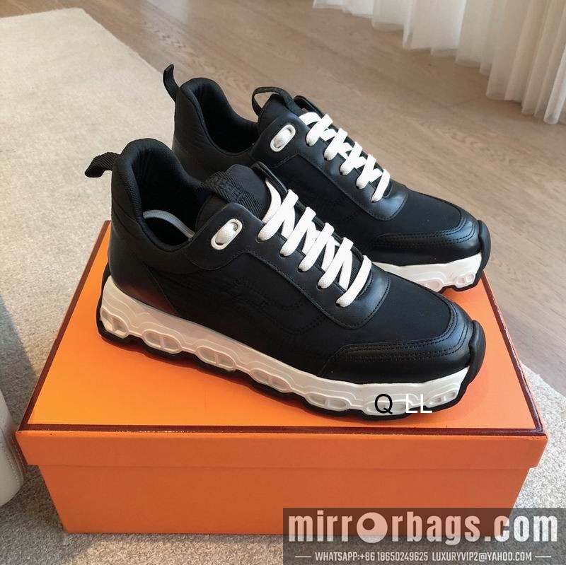 Replica Hermes Shoes Hermes sz35-45 LL0305