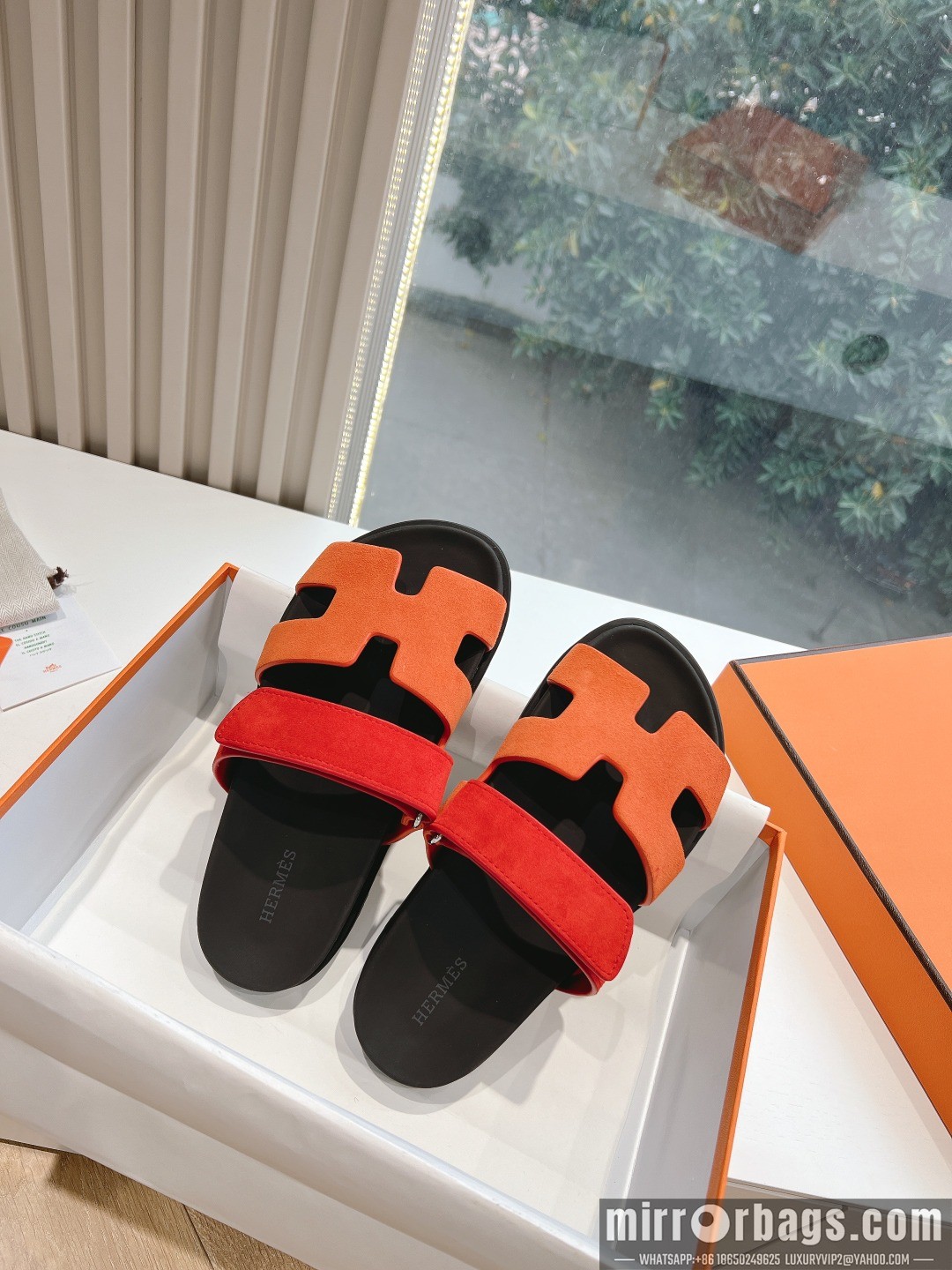 Replica Hermes Shoes Hermes sz35-45 h0503