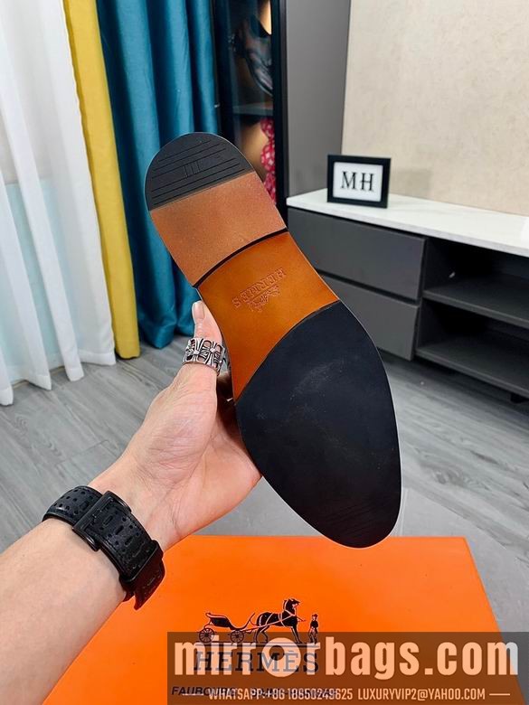 Replica Hermes Shoes Hermes sz38-44 1C n0914