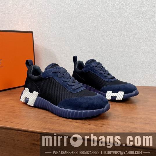 Replica Hermes Shoes Hermes sz38-45 hnh0705