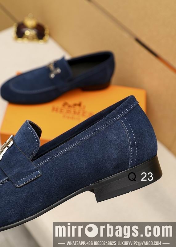 Replica Hermes Shoes HERMES sz38-44 HY0703