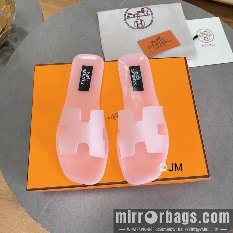 Replica Hermes Shoes HERMES sz35-39JM0111